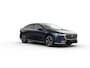 Mazda 6e Takumi 68.8 kWh / Deep Crystal Blue / Warm Beige kunstleder