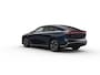 Mazda 6e Takumi 68.8 kWh / Deep Crystal Blue / Warm Beige kunstleder
