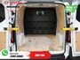 Ford Transit Custom 2.0 TDCI L2 Trend DC Dubbel Cabine BPM VRIJ! Stoelverw./ Carplay/ 2.7t Trekverm./ Navi/ PDC/ Cruise