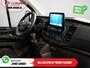 Ford Transit Custom 2.0 TDCI L2 Trend DC Dubbel Cabine BPM VRIJ! Stoelverw./ Carplay/ 2.7t Trekverm./ Navi/ PDC/ Cruise