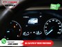 Ford Transit Custom 2.0 TDCI L2 Trend DC Dubbel Cabine Stoelverw./ Carplay/ 2.7t Trekverm./ Navi/ PDC/ Cruise
