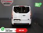 Ford Transit Custom 2.0 TDCI L2 Trend DC Dubbel Cabine BPM VRIJ! Stoelverw./ Carplay/ 2.7t Trekverm./ Navi/ PDC/ Cruise