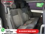Ford Transit Custom 2.0 TDCI L2 Trend DC Dubbel Cabine BPM VRIJ! Stoelverw./ Carplay/ 2.7t Trekverm./ Navi/ PDC/ Cruise