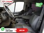 Ford Transit Custom 2.0 TDCI L2 Trend DC Dubbel Cabine BPM VRIJ! Stoelverw./ Carplay/ 2.7t Trekverm./ Navi/ PDC/ Cruise