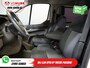 Ford Transit Custom 2.0 TDCI L2 Trend DC Dubbel Cabine BPM VRIJ! Stoelverw./ Carplay/ 2.7t Trekverm./ Navi/ PDC/ Cruise