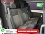 Ford Transit Custom 2.0 TDCI L2 Trend DC Dubbel Cabine Stoelverw./ Carplay/ 2.7t Trekverm./ Navi/ PDC/ Cruise