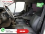 Ford Transit Custom 2.0 TDCI L2 Trend DC Dubbel Cabine BPM VRIJ! Stoelverw./ Carplay/ 2.7t Trekverm./ Navi/ PDC/ Cruise