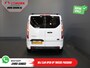 Ford Transit Custom 2.0 TDCI L2 Trend DC Dubbel Cabine BPM VRIJ! Stoelverw./ Carplay/ 2.7t Trekverm./ Navi/ PDC/ Cruise