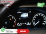 Ford Transit Custom 2.0 TDCI L2 Trend DC Dubbel Cabine BPM VRIJ! Stoelverw./ Carplay/ 2.7t Trekverm./ Navi/ PDC/ Cruise