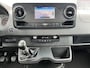 Mercedes-Benz Sprinter 314 2.2 CDI DC Openlaadbak Airco Cruise controle Trekhaak 3500kg 6-Persoons Camera Navigatie Apple carplay open laadbak Pick-up Euro 6 P-up bakwagen
