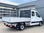 Mercedes-Benz Sprinter 314 2.2 CDI DC Openlaadbak Airco Cruise controle Trekhaak 3500kg 6-Persoons Camera Navigatie Apple carplay open laadbak Pick-up Euro 6 P-up bakwagen