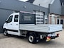 Mercedes-Benz Sprinter 314 2.2 CDI DC Openlaadbak Airco Cruise controle Trekhaak 3500kg 6-Persoons Camera Navigatie Apple carplay open laadbak Pick-up Euro 6 P-up bakwagen