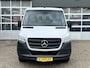 Mercedes-Benz Sprinter 314 2.2 CDI DC Openlaadbak Airco Cruise controle Trekhaak 3500kg 6-Persoons Camera Navigatie Apple carplay open laadbak Pick-up Euro 6 P-up bakwagen
