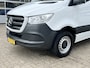 Mercedes-Benz Sprinter 314 2.2 CDI DC Openlaadbak Airco Cruise controle Trekhaak 3500kg 6-Persoons Camera Navigatie Apple carplay open laadbak Pick-up Euro 6 P-up bakwagen