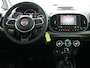 Fiat 500L 0.9 TwinAir Lounge | Panoramadak | Navigatie | Camera | Climate Control | Cruise control | PDC A | LMV 16 inch | Two Tone