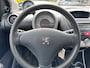 Peugeot 107 1.0-12V Millesim 200 5DR*Airco*NAP*08-05-2026 APK*Elektrische ramen*2e eigenaar*