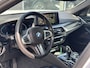 BMW 5-Serie 545e xDrive High Executive Edition/PANO-DAK/CAMERA/LEDER/CARPLAY/NL-AUTO NAP!!