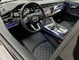 Audi Q7 60 462pk S Competition | Carbon Pack | 360 Camera | RS-Leder | ACC | Panorama | Laser-LED | Trekhaak | B&O Sound | 10-2023 | Nw.Pr; 133000,= | Keyless-Entry | Luchtvering | 22'' | Memory | Stoelverwarming V+A | Stuurverwarming | Stand Kachel | Zonwering | Carplay.