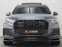 Audi Q7 60 462pk S Competition | Carbon Pack | 360 Camera | RS-Leder | ACC | Panorama | Laser-LED | Trekhaak | B&O Sound | 10-2023 | Nw.Pr; 133000,= | Keyless-Entry | Luchtvering | 22'' | Memory | Stoelverwarming V+A | Stuurverwarming | Stand Kachel | Zonwering | Carplay.