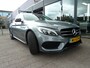 Mercedes-Benz C-klasse Estate C180 156pk 9G-TRONIC AMG Sport Edition Burmester Audio