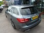 Mercedes-Benz C-klasse Estate C180 156pk 9G-TRONIC AMG Sport Edition Burmester Audio