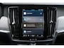 Volvo V90 2.0 T6 Plug-in hybrid AWD Plus Dark | Lederen bekleding | 360 graden camera | 20" Lichtmetalen velgen