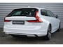 Volvo V90 2.0 T6 Plug-in hybrid AWD Ultra Dark | Panoramadak | Google on Board | Internet | DAB+| Adaptieve Cruise controle | BLIS |  Climate Controle | spraak besturing |