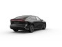 Mazda 6e Takumi 68.8 kWh / Jet Black / Warm Beige kunstleder