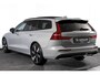 Volvo V60 2.0 T6 Plug-in hybrid AWD Ultra Dark - Automaat | S/K-Panodak | Dig. Cockpit | Adapt. Cruise | Stoel-+Stuurverw. | PDC | 360 Camera | NAV + App. Connect | ECC | Elek. Klep | LM 19" | 9589