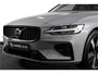 Volvo V60 2.0 T6 Plug-in hybrid AWD Ultra Dark - Automaat | S/K-Panodak | Dig. Cockpit | Adapt. Cruise | Stoel-+Stuurverw. | PDC | 360 Camera | NAV + App. Connect | ECC | Elek. Klep | LM 19" | 9589