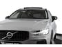 Volvo V60 2.0 T6 Plug-in hybrid AWD Ultra Dark - Automaat | S/K-Panodak | Dig. Cockpit | Adapt. Cruise | Stoel-+Stuurverw. | PDC | 360 Camera | NAV + App. Connect | ECC | Elek. Klep | LM 19" | 9589