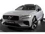 Volvo V60 2.0 T6 Plug-in hybrid AWD Ultra Dark - Automaat | S/K-Panodak | Dig. Cockpit | Adapt. Cruise | Stoel-+Stuurverw. | PDC | 360 Camera | NAV + App. Connect | ECC | Elek. Klep | LM 19" | 9589