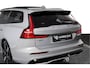 Volvo V60 2.0 T6 Plug-in hybrid AWD Ultra Dark - Automaat | S/K-Panodak | Dig. Cockpit | Adapt. Cruise | Stoel-+Stuurverw. | PDC | 360 Camera | NAV + App. Connect | ECC | Elek. Klep | LM 19" | 9589