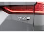 Volvo V60 2.0 T6 Plug-in hybrid AWD Ultra Dark - Automaat | S/K-Panodak | Dig. Cockpit | Adapt. Cruise | Stoel-+Stuurverw. | PDC | 360 Camera | NAV + App. Connect | ECC | Elek. Klep | LM 19" | 9589