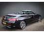 Mercedes-Benz C-klasse Cabrio 180 AMG Line /Airscarf/Navi/Leder