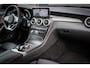 Mercedes-Benz C-klasse Cabrio 180 AMG Line /Airscarf/Navi/Leder
