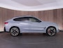 BMW X4 M40i xDrive 360pk High Executive |dealer onderhouden|M-sport|schuif/kantel dak|Harman&Kardon|Laser LED|memory|carbon interieur|trekhaak|shadow-line|Apple Carplay|21" lichtmetalen velgen|