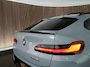 BMW X4 M40i xDrive 360pk High Executive |dealer onderhouden|M-sport|schuif/kantel dak|Harman&Kardon|Laser LED|memory|carbon interieur|trekhaak|shadow-line|Apple Carplay|21" lichtmetalen velgen|