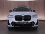 BMW X4 M40i xDrive 360pk High Executive |dealer onderhouden|M-sport|schuif/kantel dak|Harman&Kardon|Laser LED|memory|carbon interieur|trekhaak|shadow-line|Apple Carplay|21" lichtmetalen velgen|