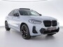 BMW X4 M40i xDrive 360pk High Executive |dealer onderhouden|M-sport|schuif/kantel dak|Harman&Kardon|Laser LED|memory|carbon interieur|trekhaak|shadow-line|Apple Carplay|21" lichtmetalen velgen|