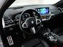 BMW X4 M40i xDrive 360pk High Executive |dealer onderhouden|M-sport|schuif/kantel dak|Harman&Kardon|Laser LED|memory|carbon interieur|trekhaak|shadow-line|Apple Carplay|21" lichtmetalen velgen|
