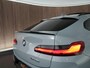 BMW X4 M40i xDrive 360pk High Executive |dealer onderhouden|M-sport|schuif/kantel dak|Harman&Kardon|Laser LED|memory|carbon interieur|trekhaak|shadow-line|Apple Carplay|21" lichtmetalen velgen|