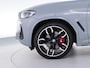 BMW X4 M40i xDrive 360pk High Executive |dealer onderhouden|M-sport|schuif/kantel dak|Harman&Kardon|Laser LED|memory|carbon interieur|trekhaak|shadow-line|Apple Carplay|21" lichtmetalen velgen|