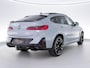 BMW X4 M40i xDrive 360pk High Executive |dealer onderhouden|M-sport|schuif/kantel dak|Harman&Kardon|Laser LED|memory|carbon interieur|trekhaak|shadow-line|Apple Carplay|21" lichtmetalen velgen|