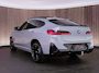 BMW X4 M40i xDrive 360pk High Executive |dealer onderhouden|M-sport|schuif/kantel dak|Harman&Kardon|Laser LED|memory|carbon interieur|trekhaak|shadow-line|Apple Carplay|21" lichtmetalen velgen|