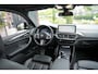 BMW X4 M40i xDrive 360pk High Executive |dealer onderhouden|M-sport|schuif/kantel dak|Harman&Kardon|Laser LED|memory|carbon interieur|trekhaak|shadow-line|Apple Carplay|21" lichtmetalen velgen|