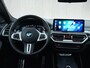 BMW X4 M40i xDrive 360pk High Executive |dealer onderhouden|M-sport|schuif/kantel dak|Harman&Kardon|Laser LED|memory|carbon interieur|trekhaak|shadow-line|Apple Carplay|21" lichtmetalen velgen|