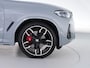 BMW X4 M40i xDrive 360pk High Executive |dealer onderhouden|M-sport|schuif/kantel dak|Harman&Kardon|Laser LED|memory|carbon interieur|trekhaak|shadow-line|Apple Carplay|21" lichtmetalen velgen|