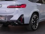 BMW X4 M40i xDrive 360pk High Executive |dealer onderhouden|M-sport|schuif/kantel dak|Harman&Kardon|Laser LED|memory|carbon interieur|trekhaak|shadow-line|Apple Carplay|21" lichtmetalen velgen|