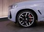 BMW X4 M40i xDrive 360pk High Executive |dealer onderhouden|M-sport|schuif/kantel dak|Harman&Kardon|Laser LED|memory|carbon interieur|trekhaak|shadow-line|Apple Carplay|21" lichtmetalen velgen|
